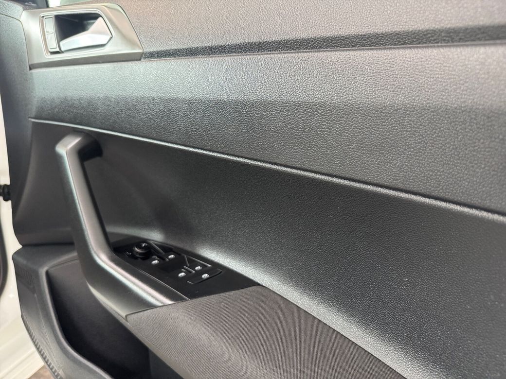 2020 Volkswagen Polo