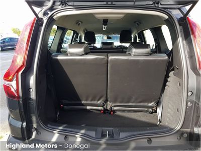 2023 Dacia Jogger