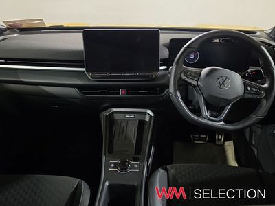 2026 Volkswagen T-Roc