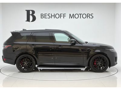 2022 Land Rover Range Rover Sport