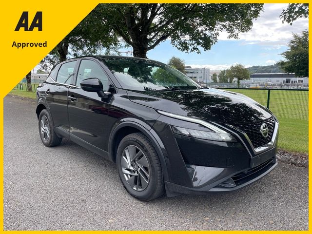 vehicle for sale from Jonathan O'Brien Cars