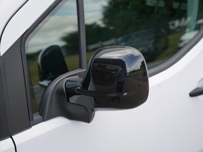 2025 Citroen e-Berlingo