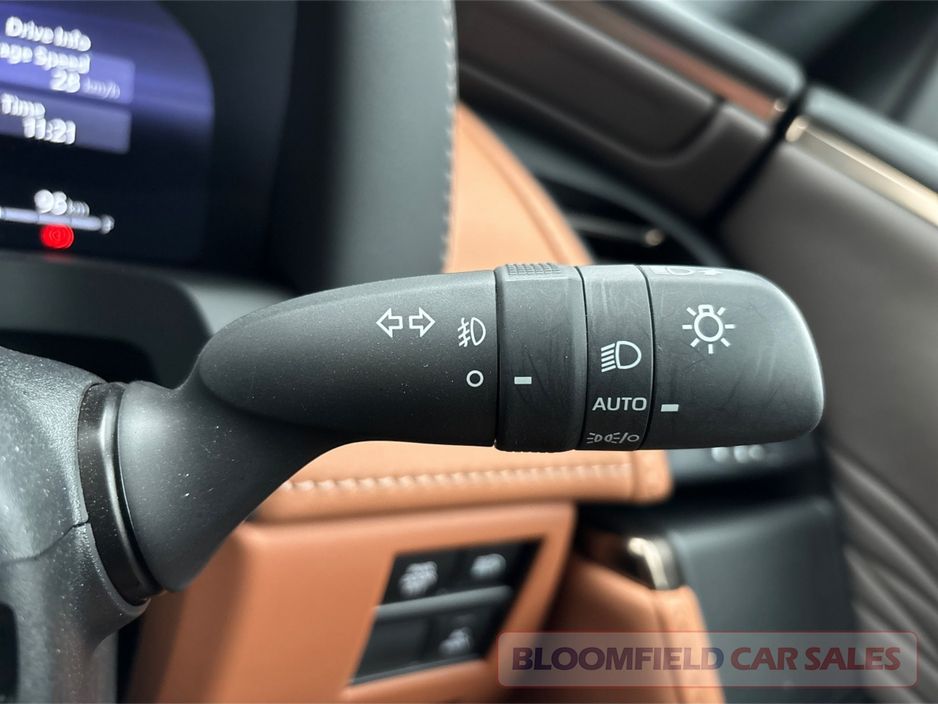 2025 Toyota Alphard