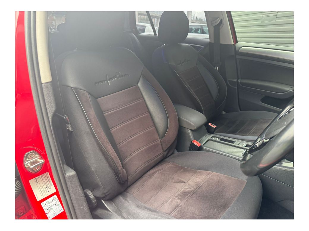 2014 Volkswagen Golf