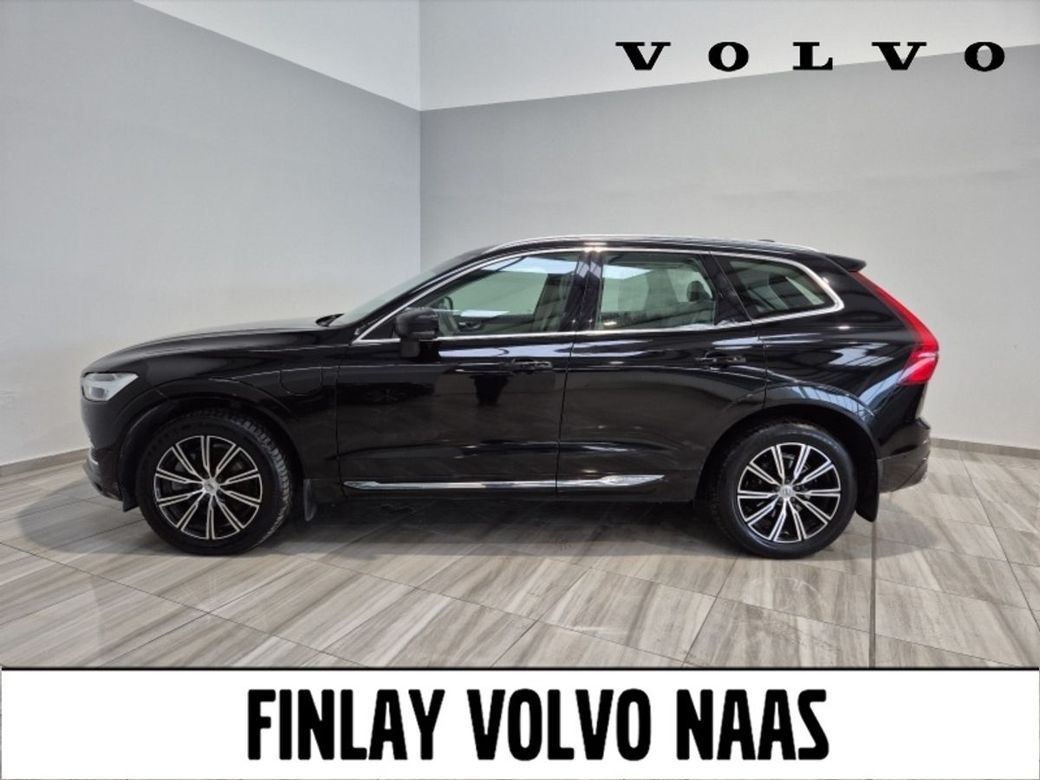 2020 Volvo XC60