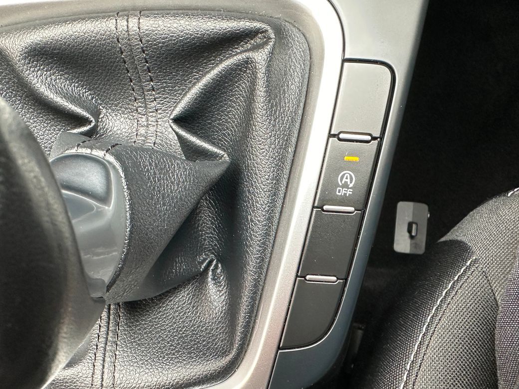 2019 Kia Ceed