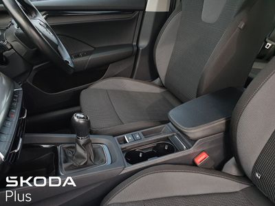 2023 Skoda Octavia