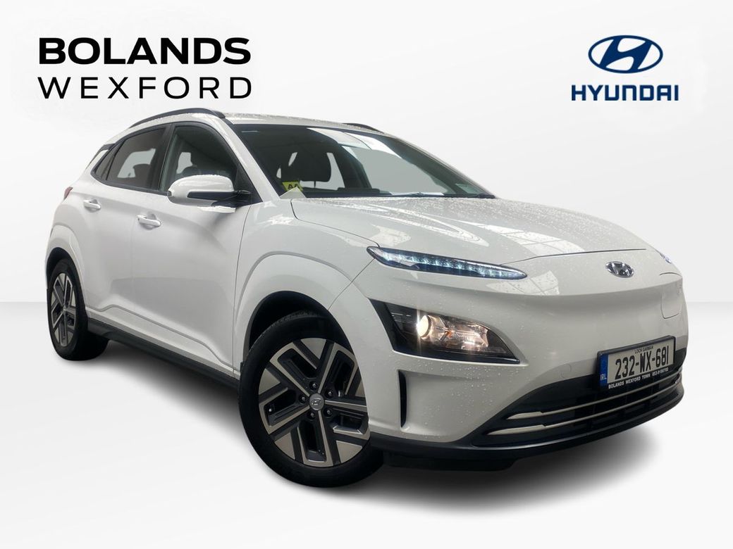 2023 Hyundai Kona