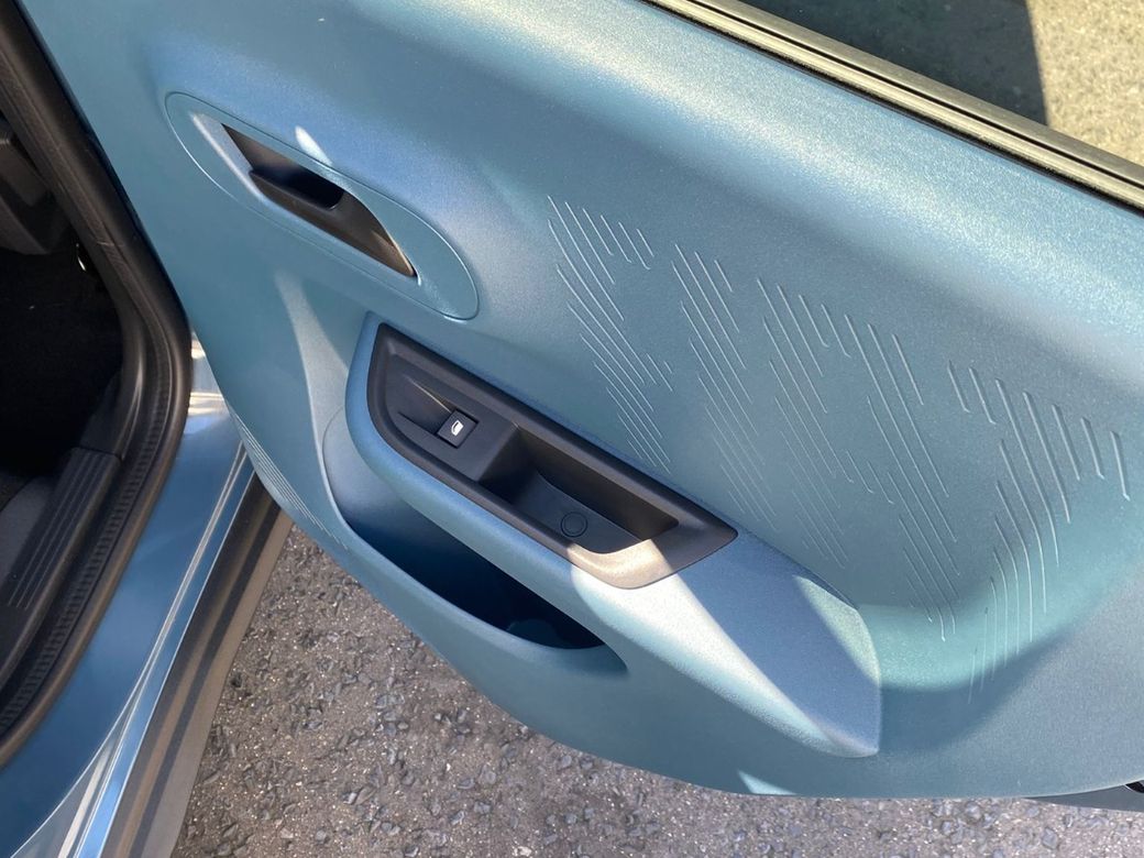 2026 Fiat Grande Panda