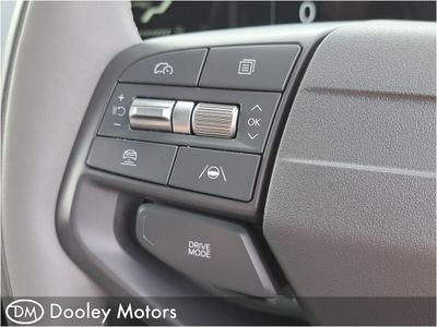 2025 Kia EV3
