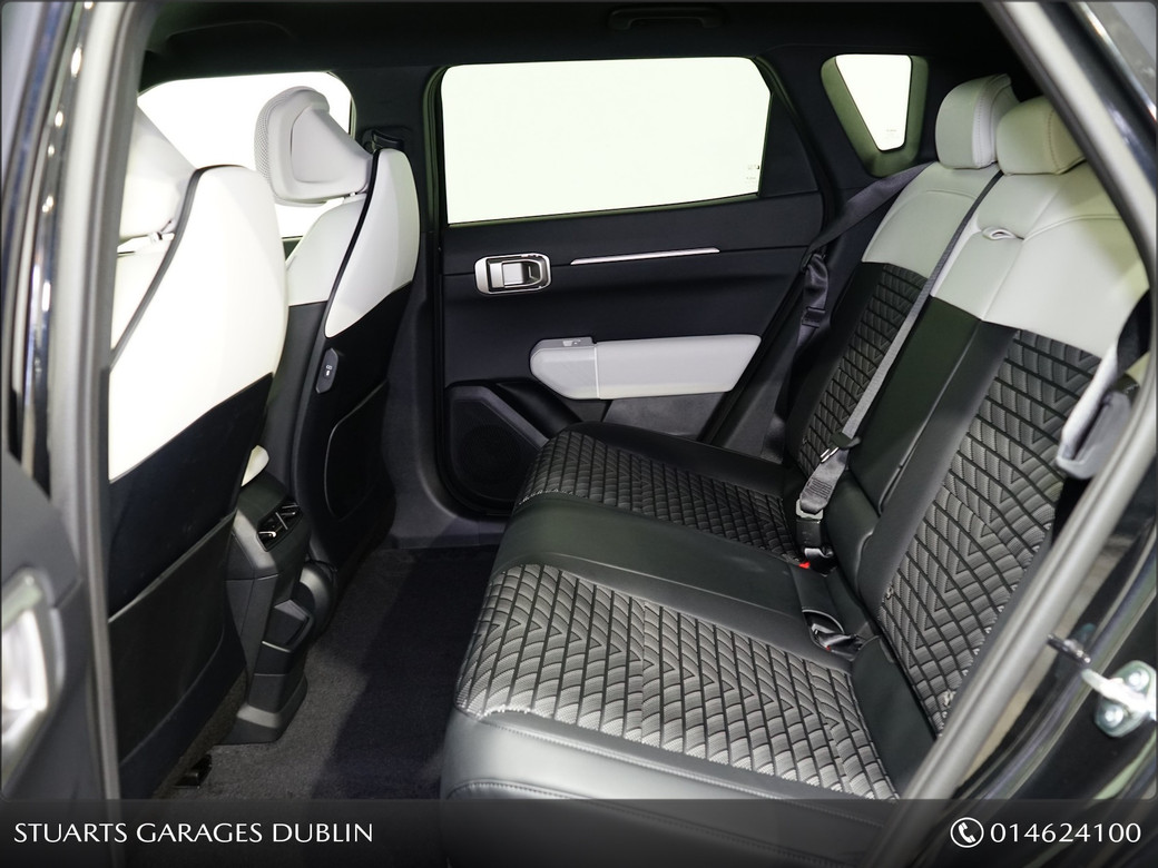 2027 Kia EV4