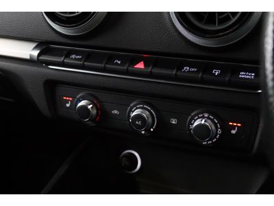 2017 Audi A3