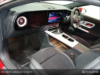2026 Mercedes-Benz CLA Class