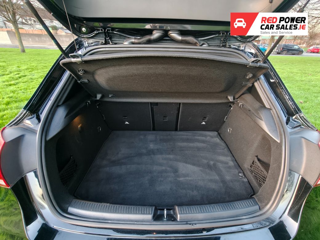 2020 Mercedes-Benz A 180