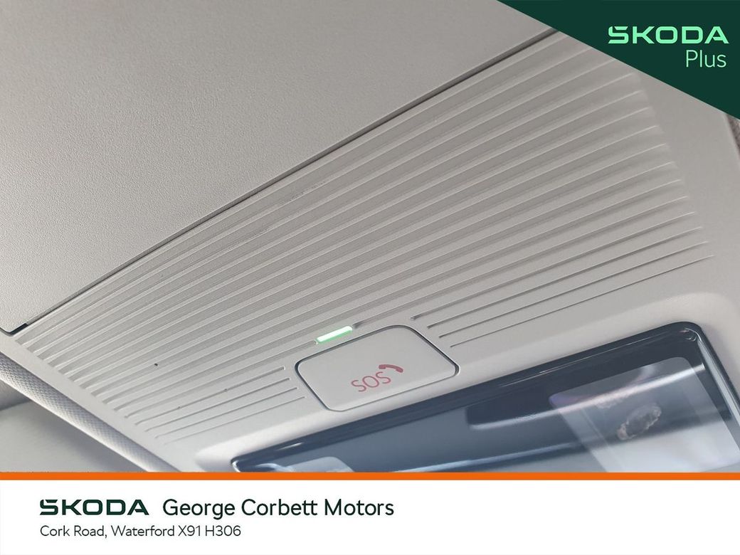 2024 Skoda Octavia