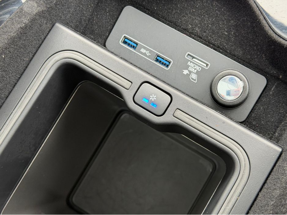 2021 Land Rover Range Rover