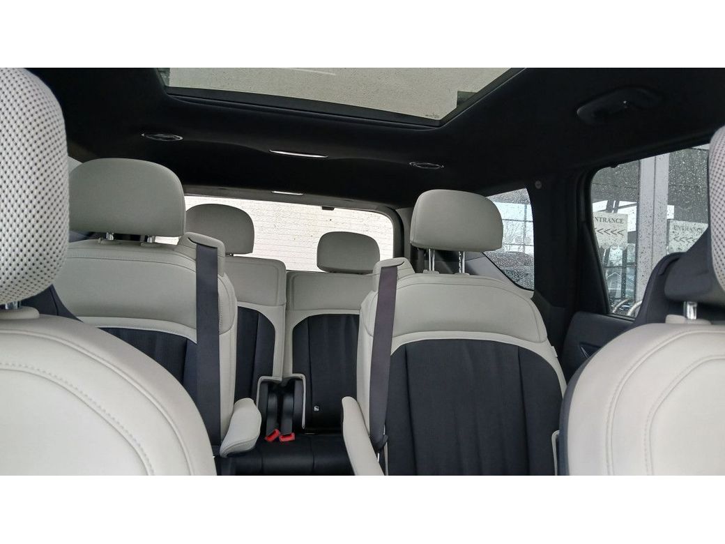 2026 Kia EV9