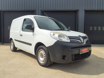 2015 Renault Kangoo