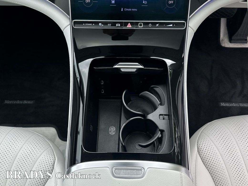 2022 Mercedes-Benz EQE