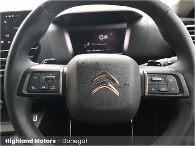 2024 Citroen C4