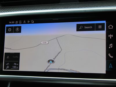2022 Audi A6