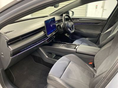 2025 Volkswagen ID.7