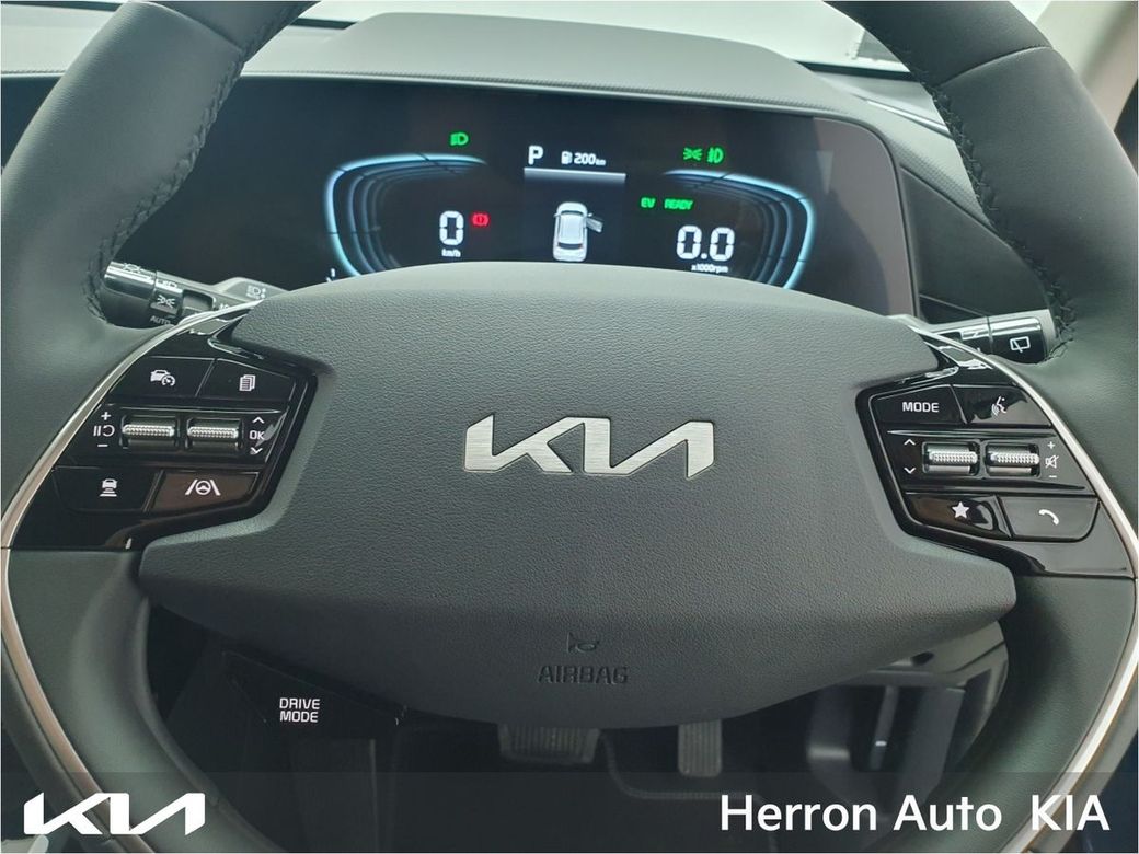 2026 Kia Niro