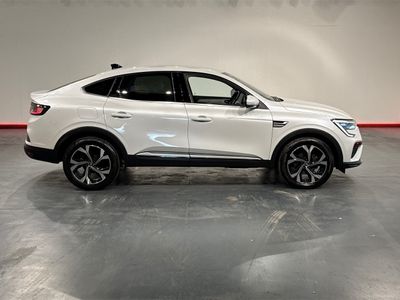 2024 Renault Arkana