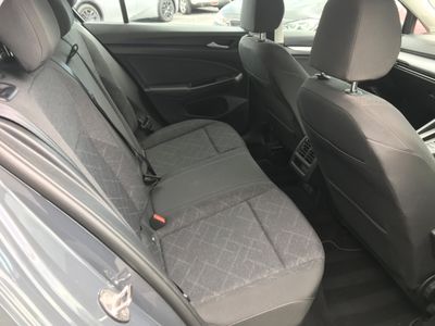 2023 Volkswagen Golf