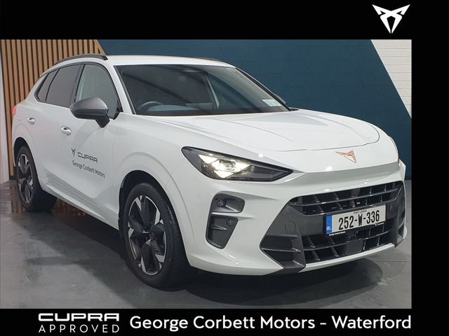 vehicle for sale from George Corbett Motors