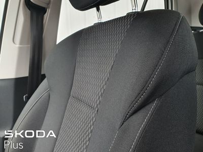 2022 Skoda Fabia