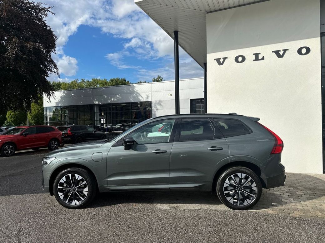 2026 Volvo XC60