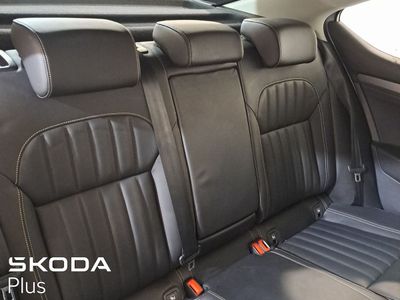 2023 Skoda Superb