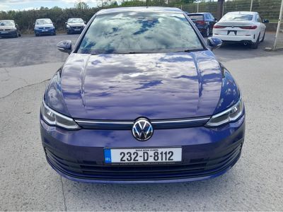 2023 Volkswagen Golf