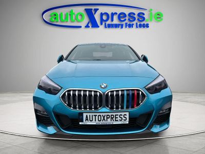 2021 BMW 2 Series