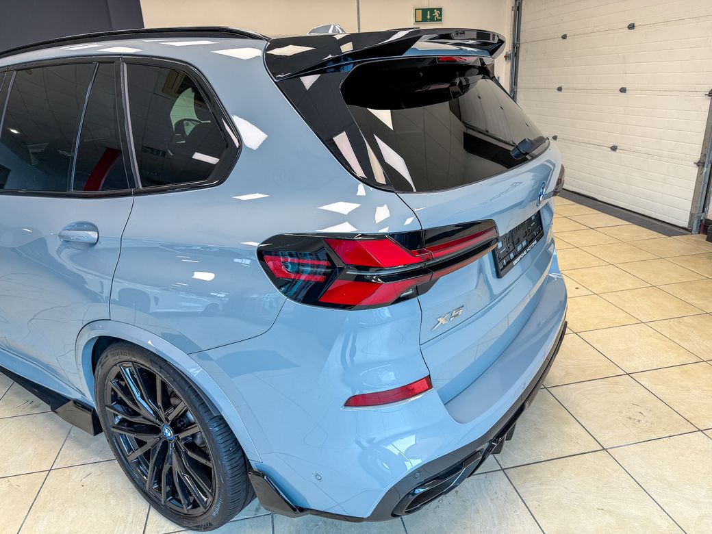 2024 BMW X5