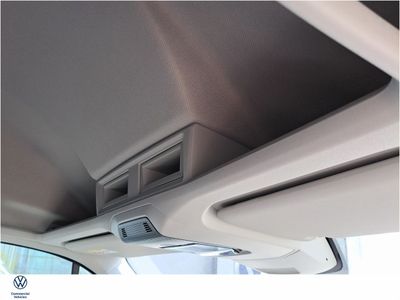 2026 Volkswagen Crafter