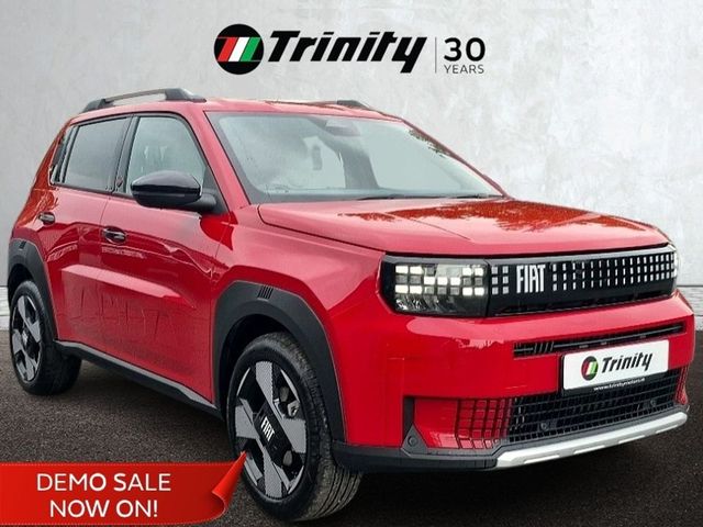 vehicle for sale from Trinity Motors Ardcavan