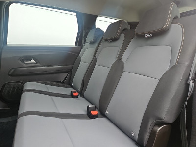 2024 Dacia Jogger