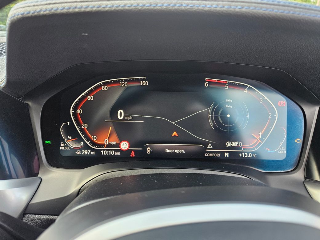 2019 BMW 3 Series