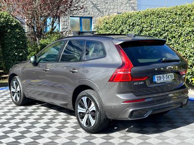 2023 Volvo XC60