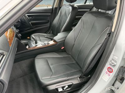 2017 BMW 3 Series
