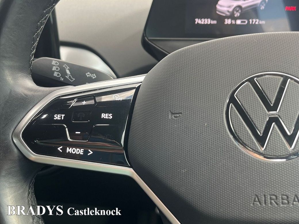 2023 Volkswagen ID.4