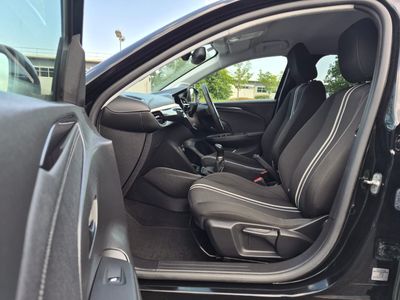 2023 Opel Corsa