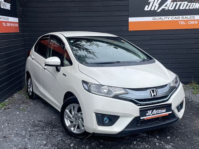 2014 Honda Fit