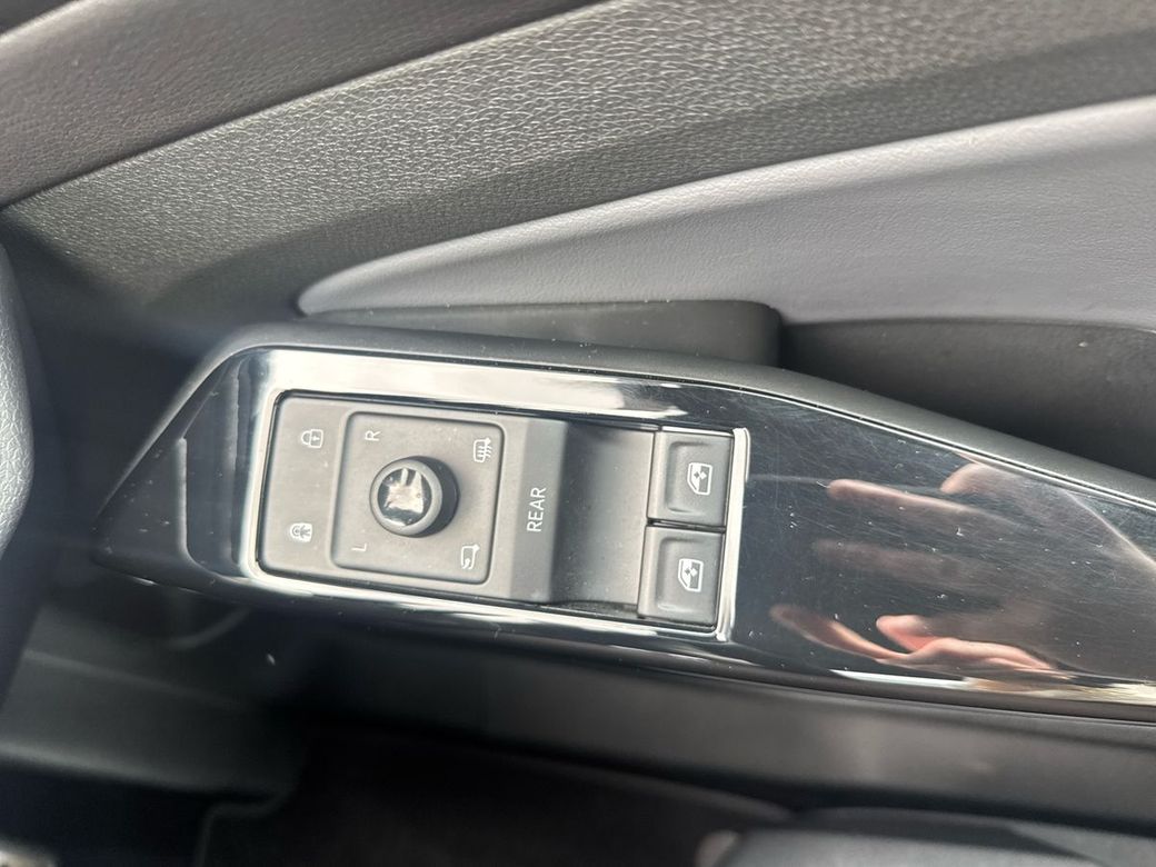 2024 Volkswagen ID.4