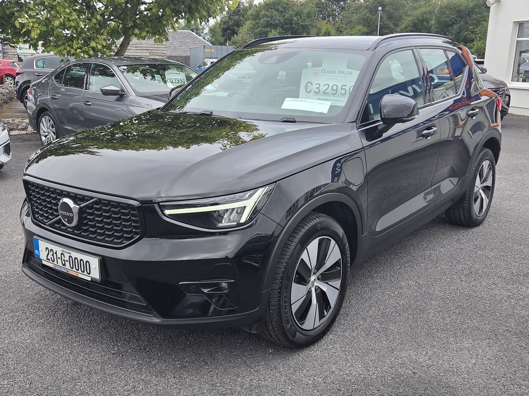 2023 Volvo XC40