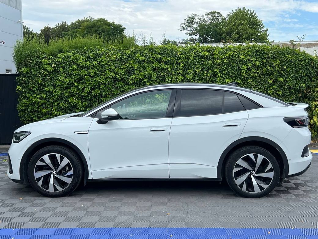 2023 Volkswagen ID.5