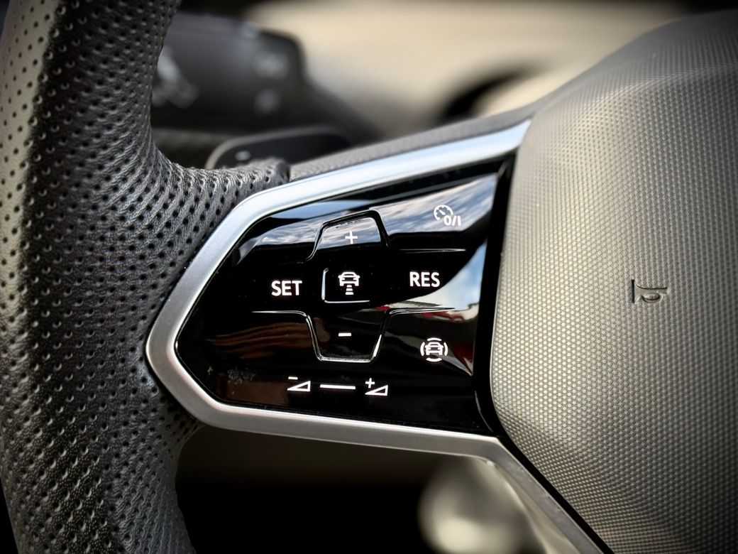 2024 Volkswagen Golf