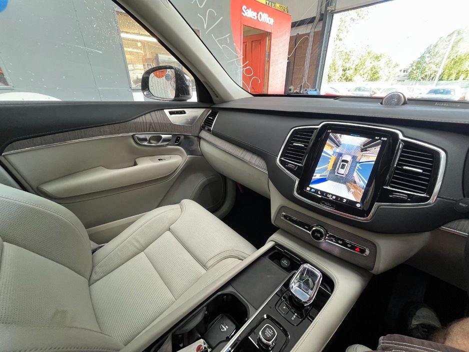 2024 Volvo XC90